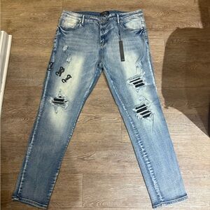 Amiri jeans